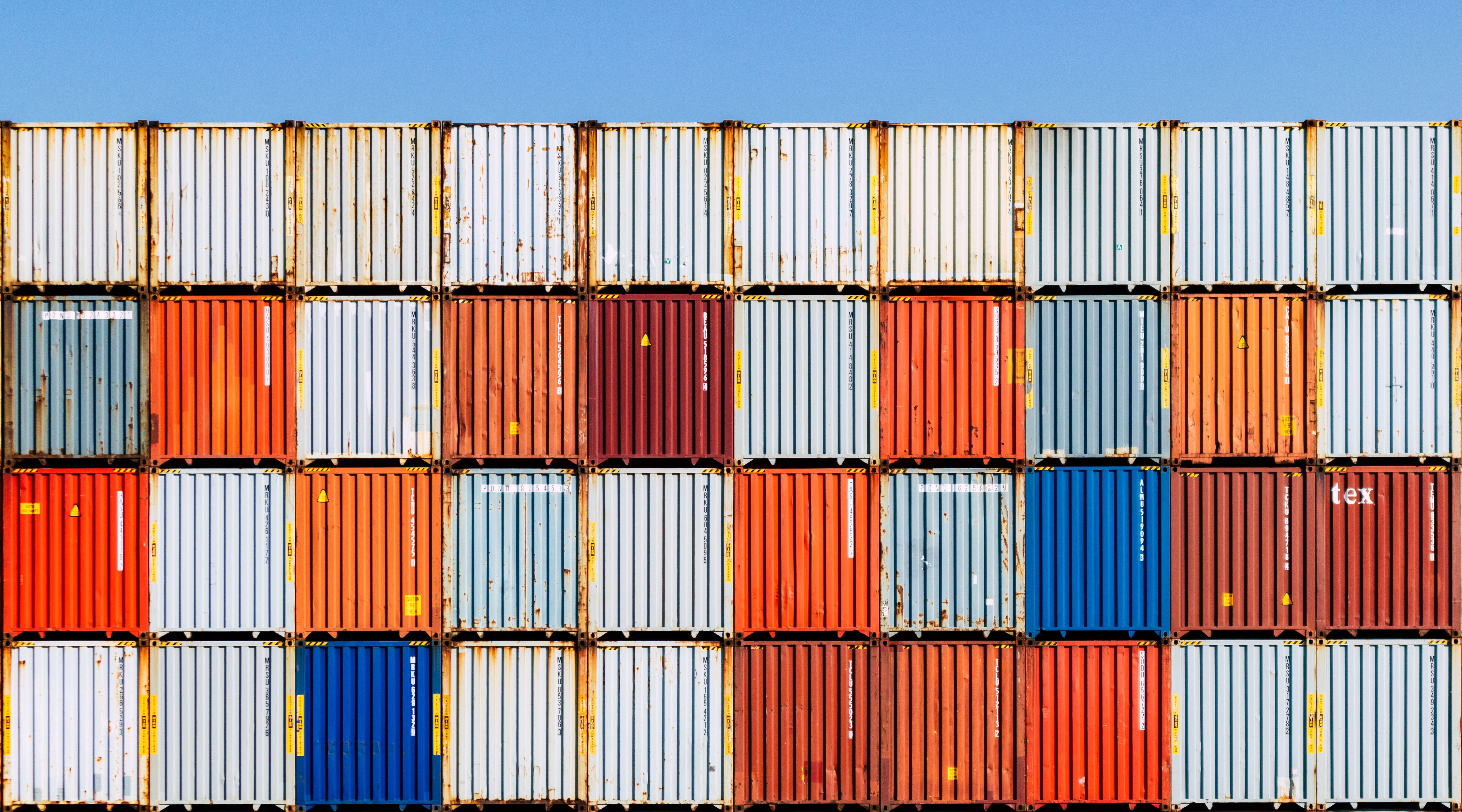 Strategic Global Procurement